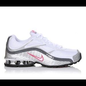 Nike Shoes Nike Reax Runs